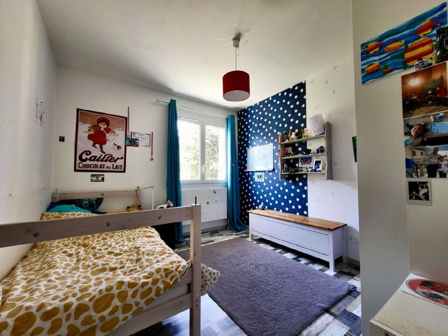  en venta casa Neuvecelle Haute-Savoie 7