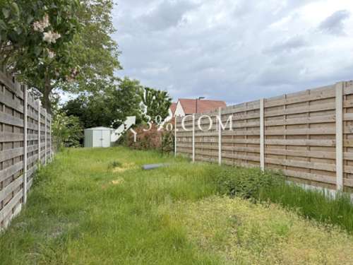 Neuville-en-Ferrain Nord Haus Bild 7340066