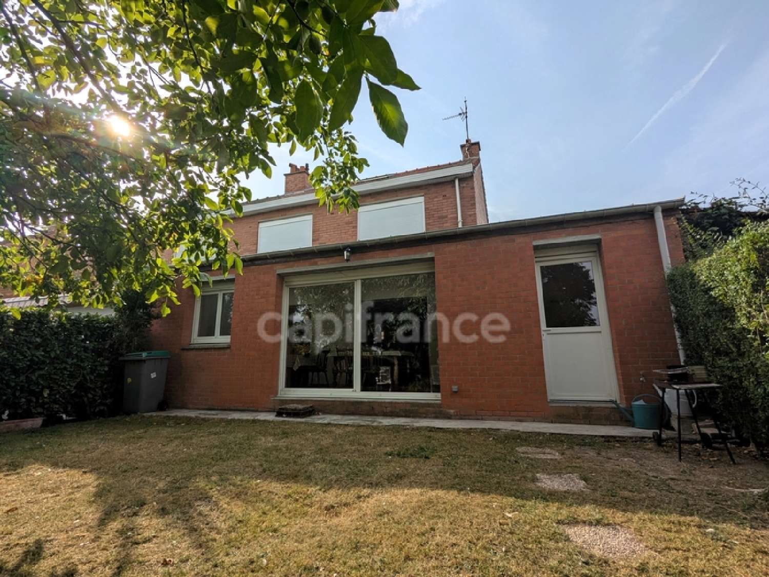  à vendre maison Neuville-en-Ferrain Nord 1