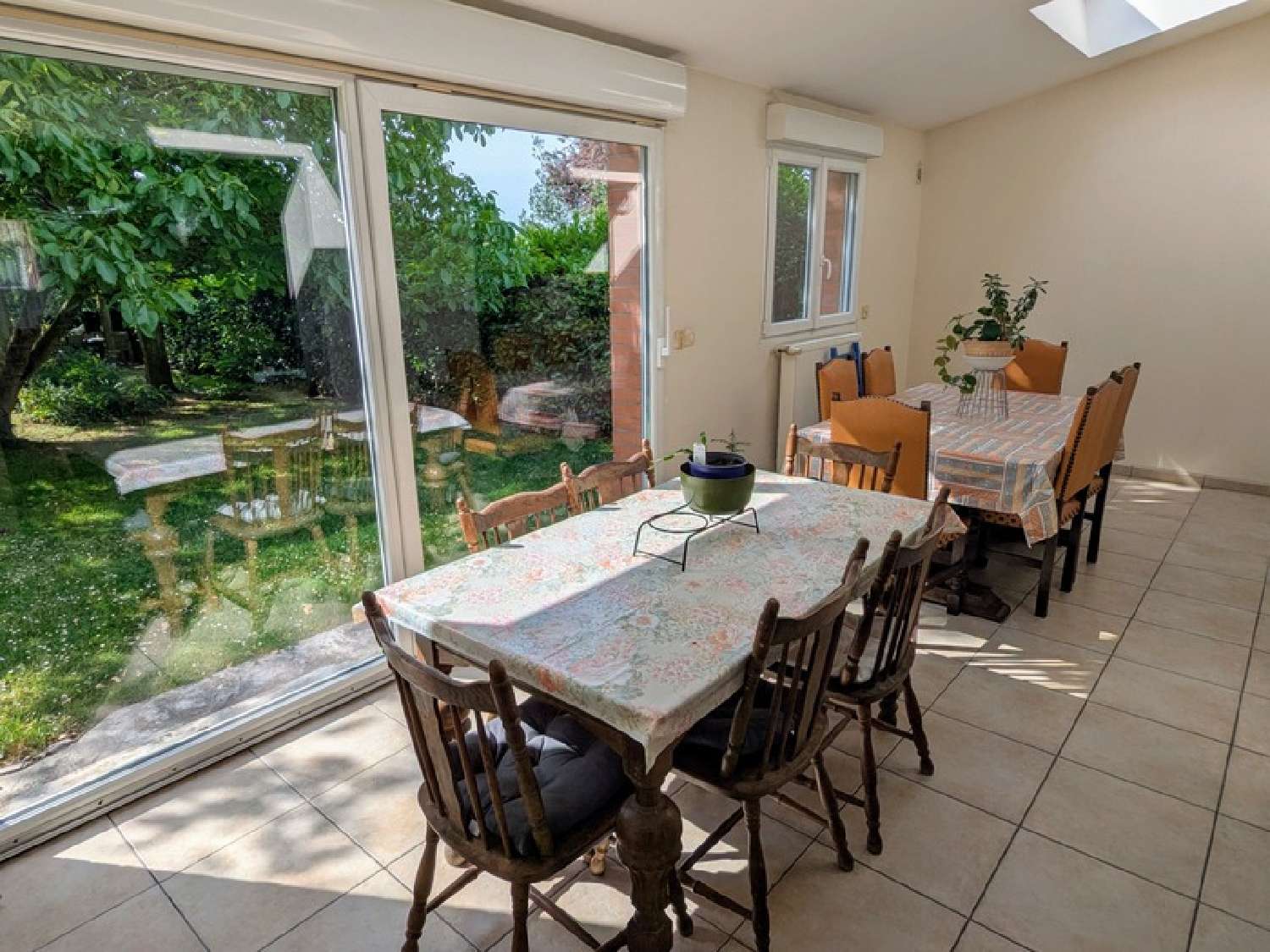  à vendre maison Neuville-en-Ferrain Nord 2