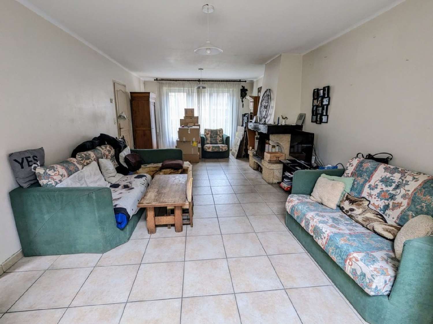  à vendre maison Neuville-en-Ferrain Nord 4
