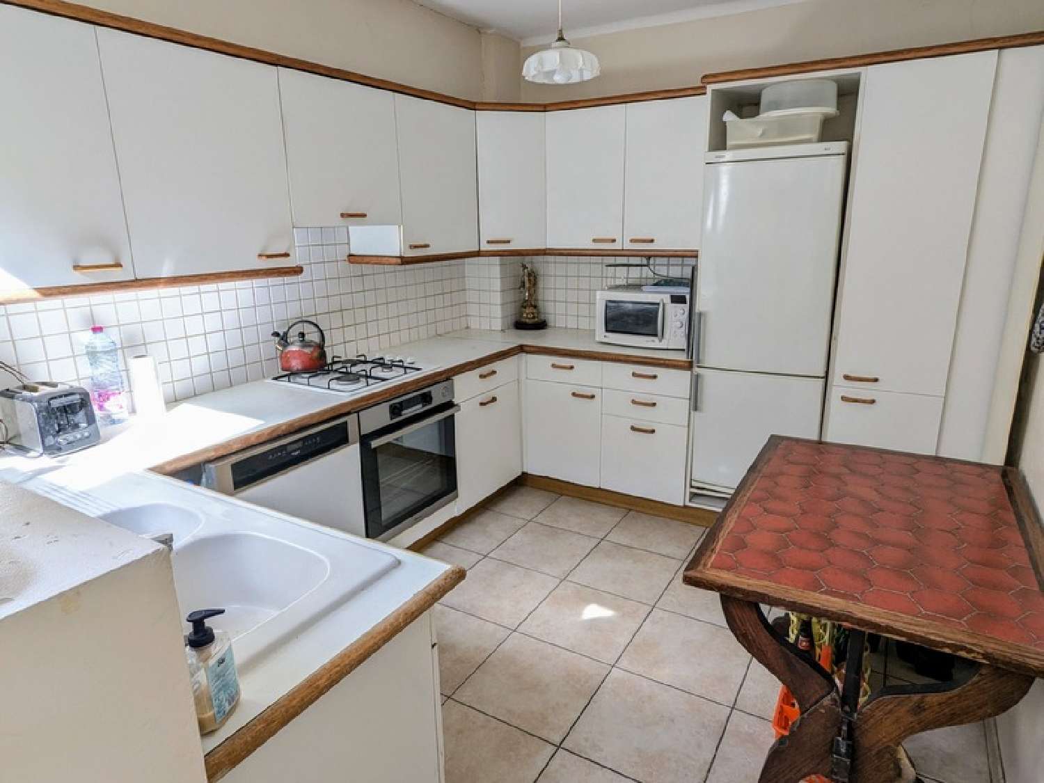  à vendre maison Neuville-en-Ferrain Nord 5
