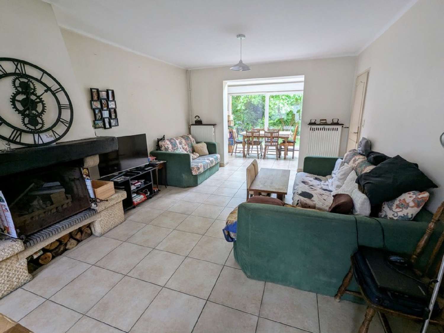  à vendre maison Neuville-en-Ferrain Nord 6