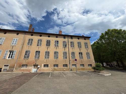 Neuville-les-Dames Ain casa foto 7340152