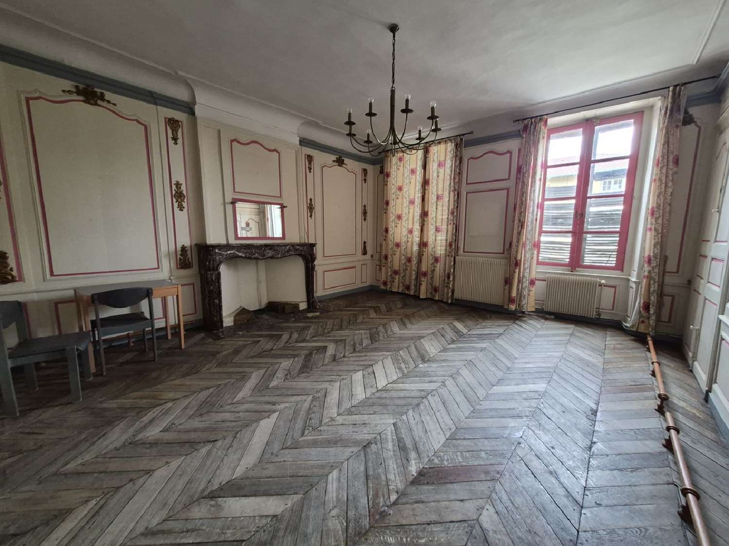  en venta casa Neuville-les-Dames Ain 3
