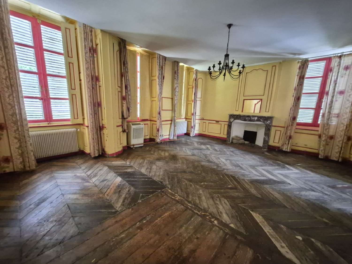  en venta casa Neuville-les-Dames Ain 4