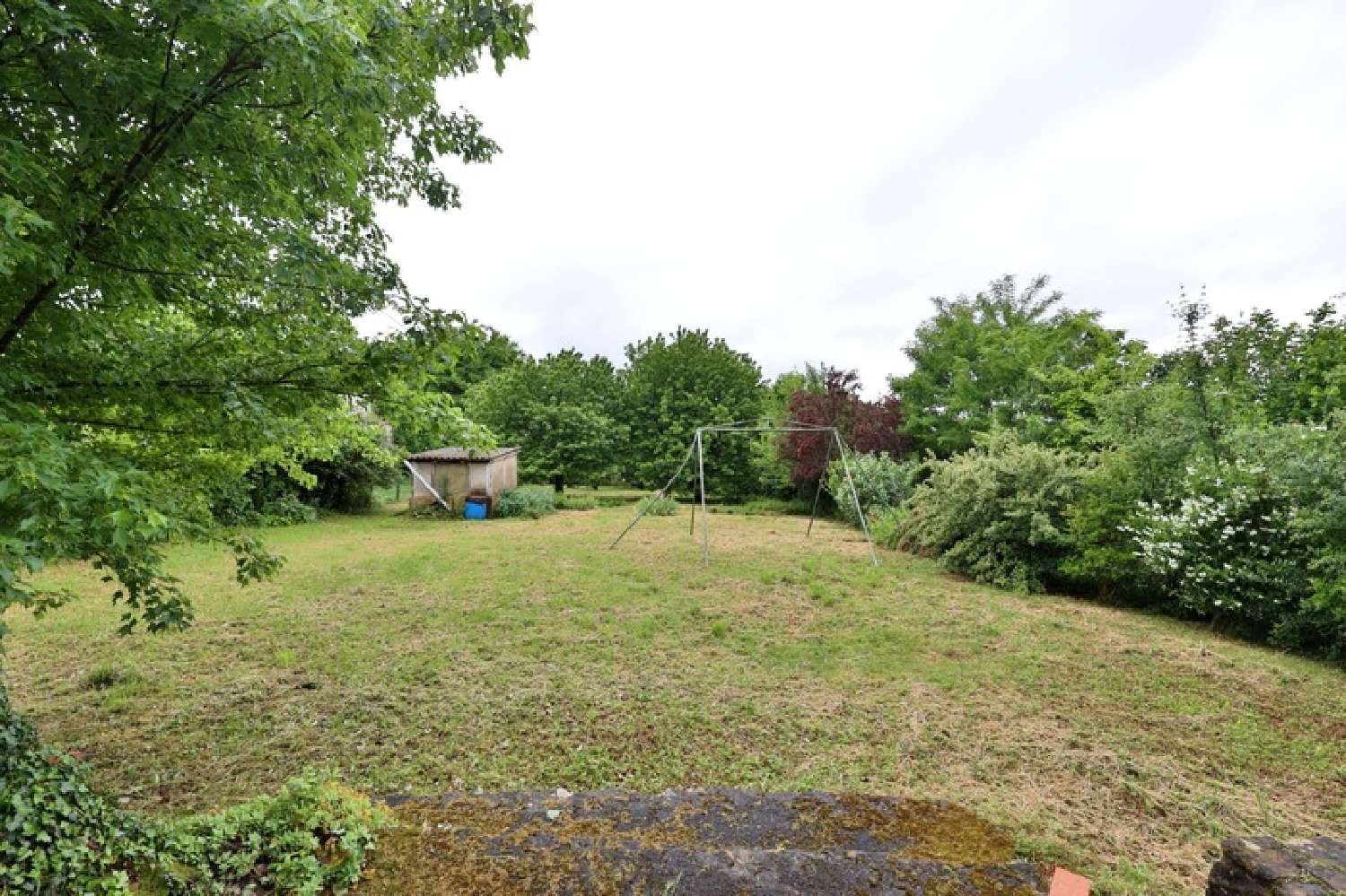  à vendre maison Neuville-sur-Saône Rhône 1