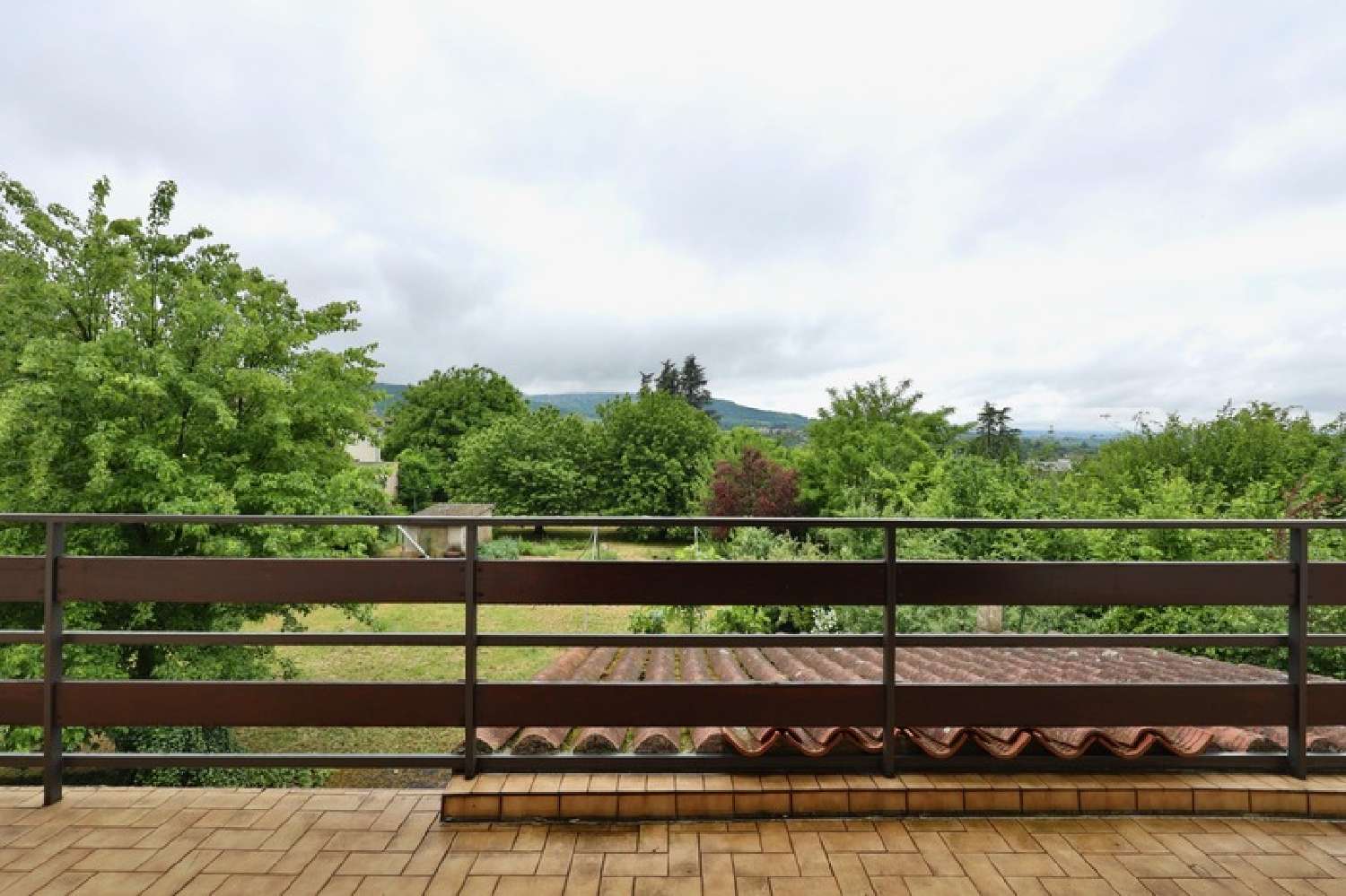  à vendre maison Neuville-sur-Saône Rhône 3