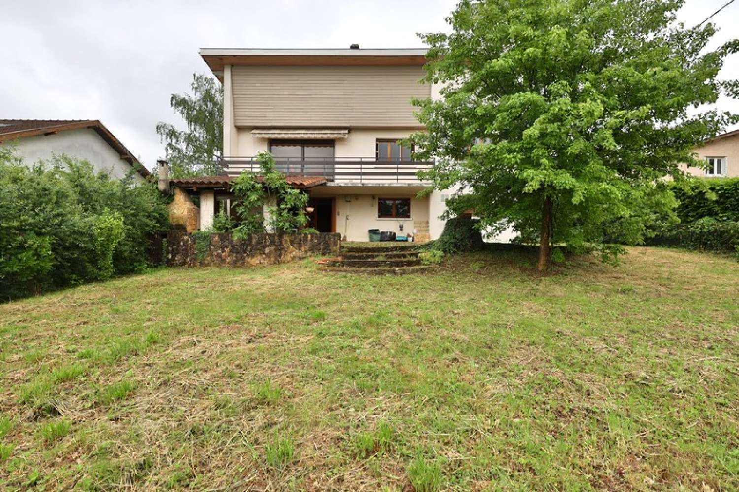  à vendre maison Neuville-sur-Saône Rhône 6