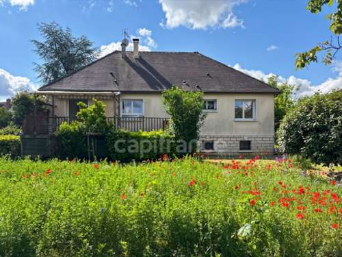Neuville-sur-Sarthe Sarthe house foto 7347791