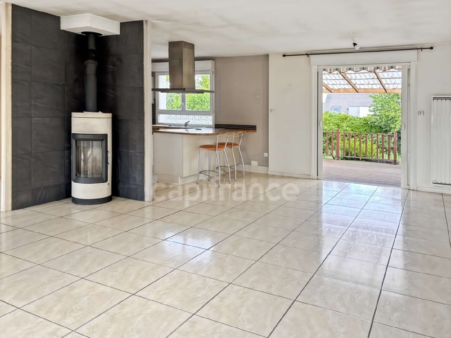 for sale house Neuville-sur-Sarthe Sarthe 2