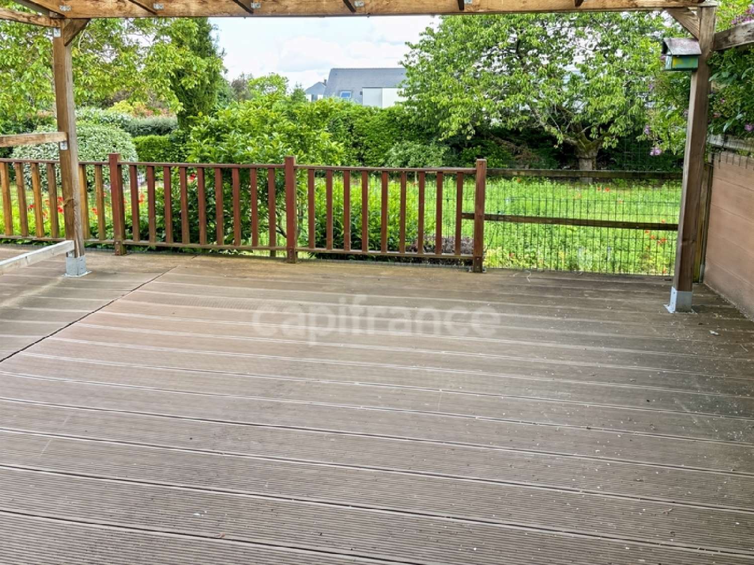 for sale house Neuville-sur-Sarthe Sarthe 6