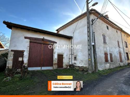 Neuville Puy-de-Dôme maison foto 7332060
