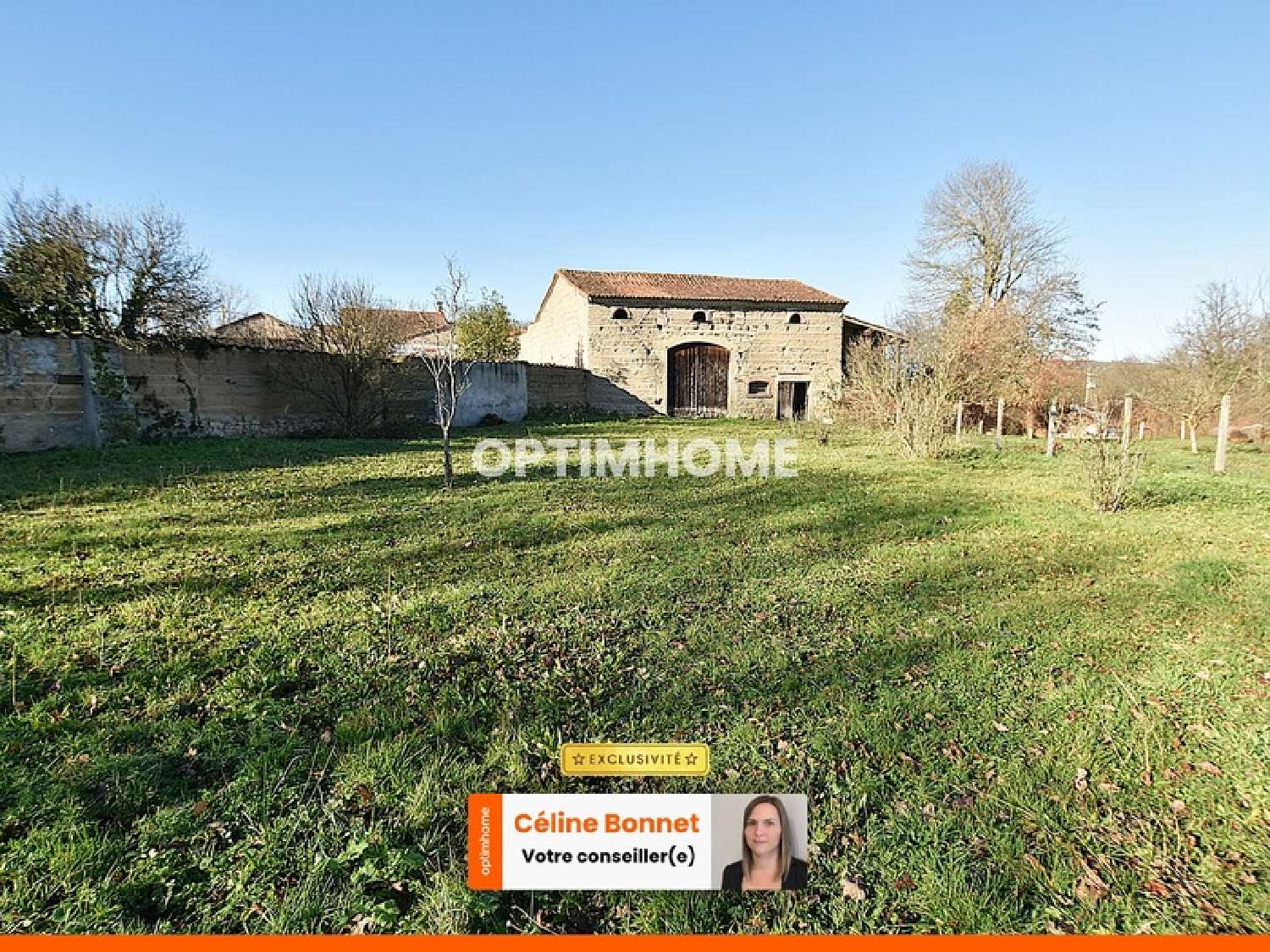  à vendre maison Neuville Puy-de-Dôme 2
