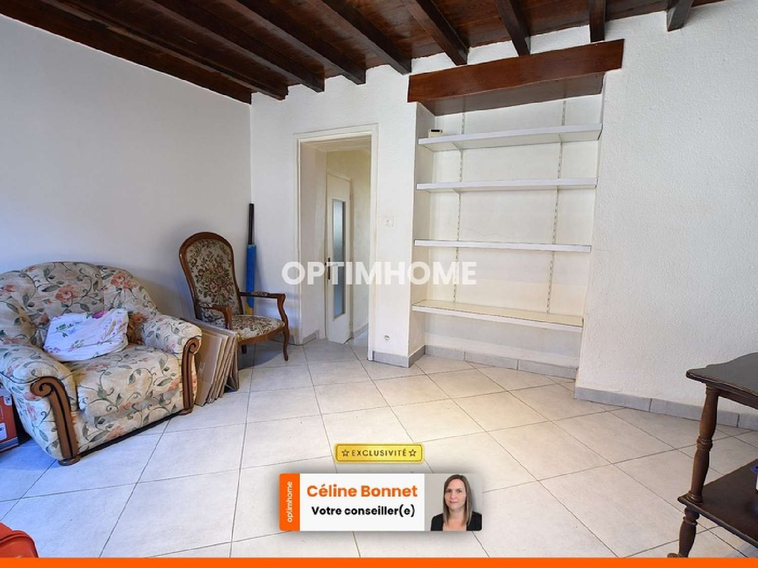  à vendre maison Neuville Puy-de-Dôme 4