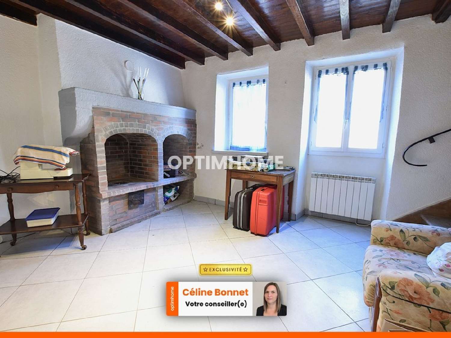  à vendre maison Neuville Puy-de-Dôme 5