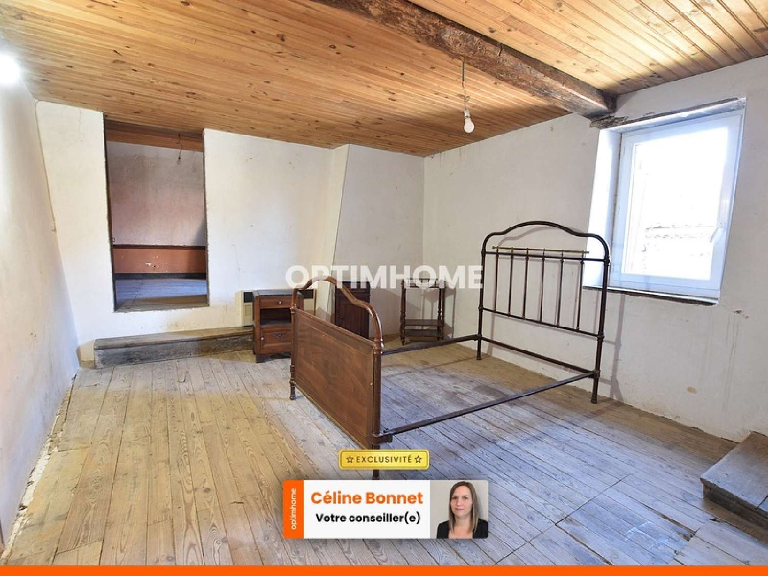  à vendre maison Neuville Puy-de-Dôme 7