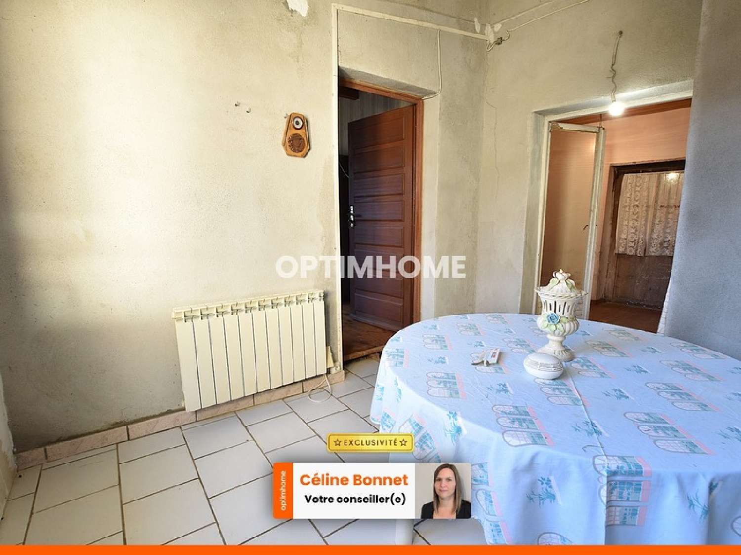  à vendre maison Neuville Puy-de-Dôme 8