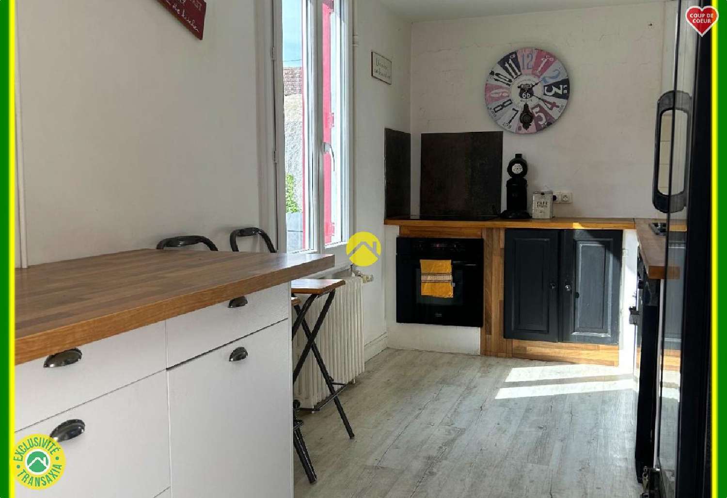 te koop huis Neuvy-sur-Barangeon Cher 3