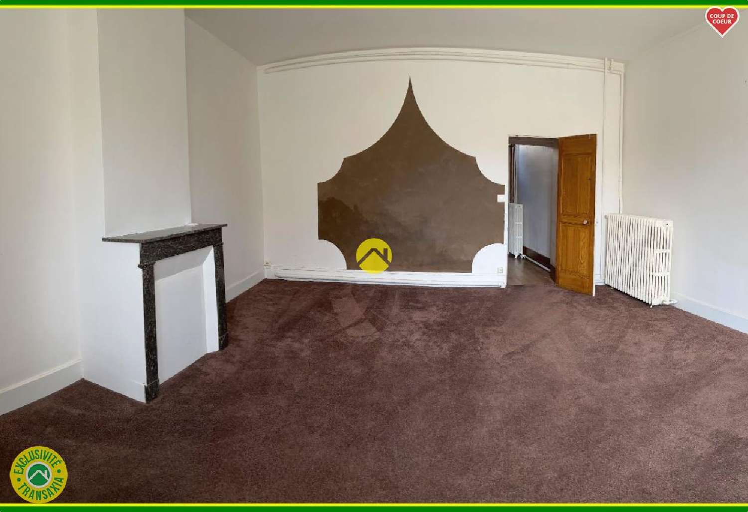 te koop huis Neuvy-sur-Barangeon Cher 5