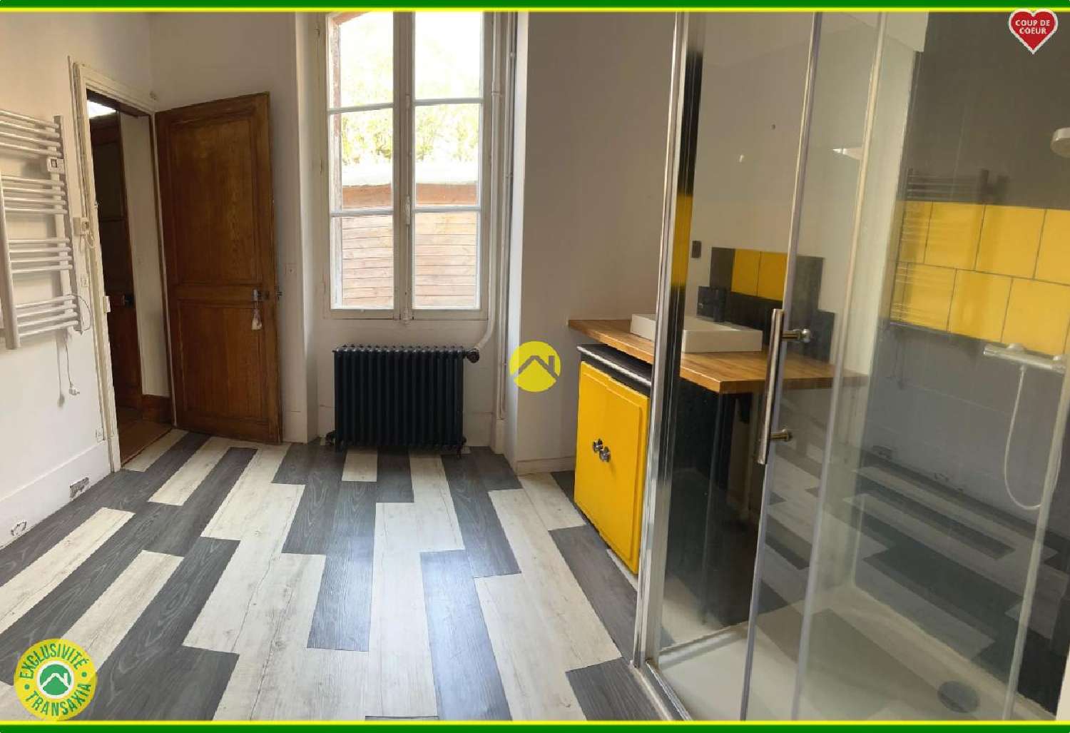 te koop huis Neuvy-sur-Barangeon Cher 8