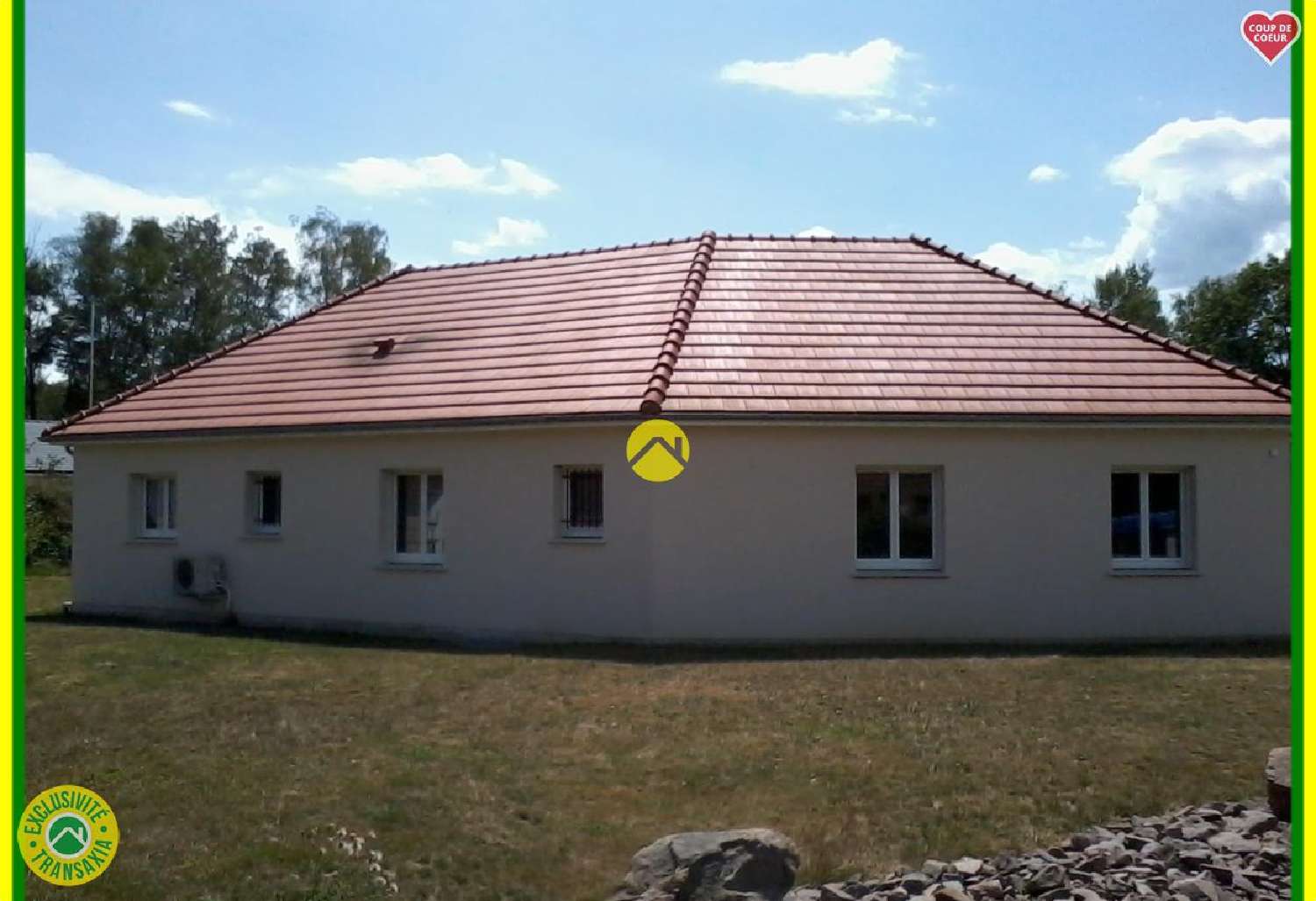 te koop huis Neuvy-sur-Barangeon Cher 3