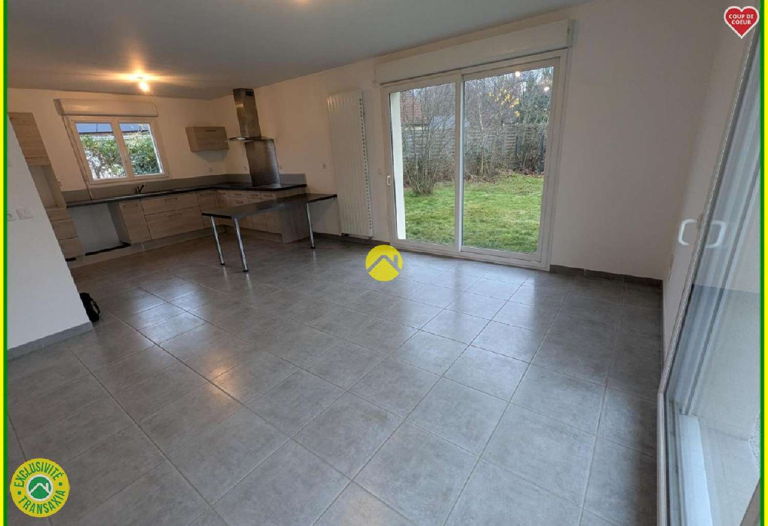 te koop huis Neuvy-sur-Barangeon Cher 6