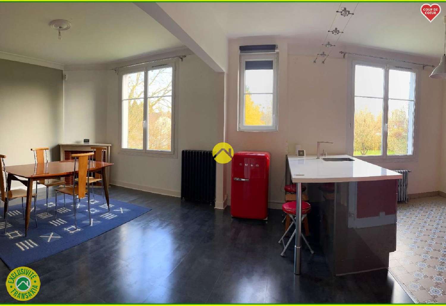  te koop huis Neuvy-sur-Barangeon Cher 4