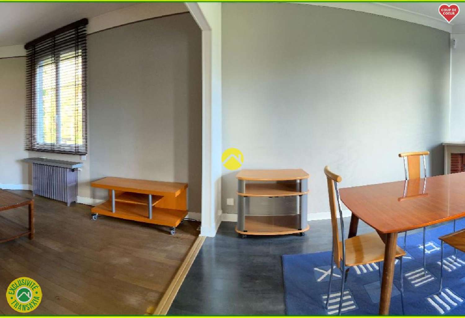  te koop huis Neuvy-sur-Barangeon Cher 5