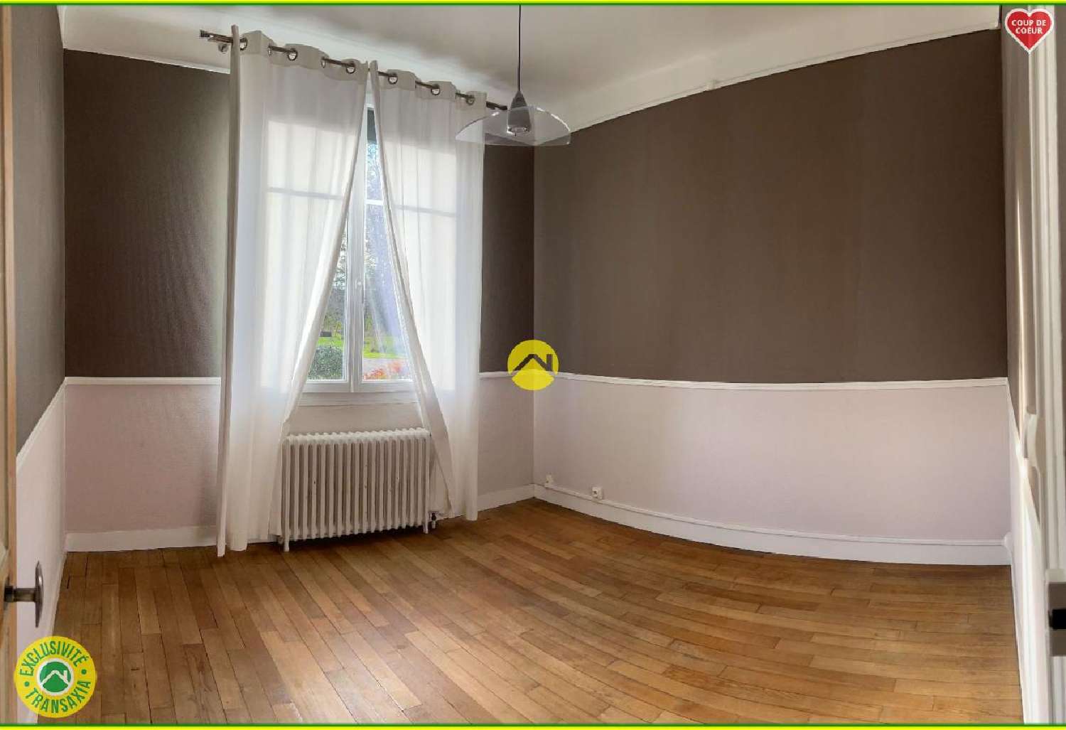  te koop huis Neuvy-sur-Barangeon Cher 6