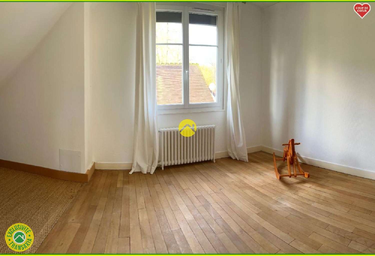  te koop huis Neuvy-sur-Barangeon Cher 7