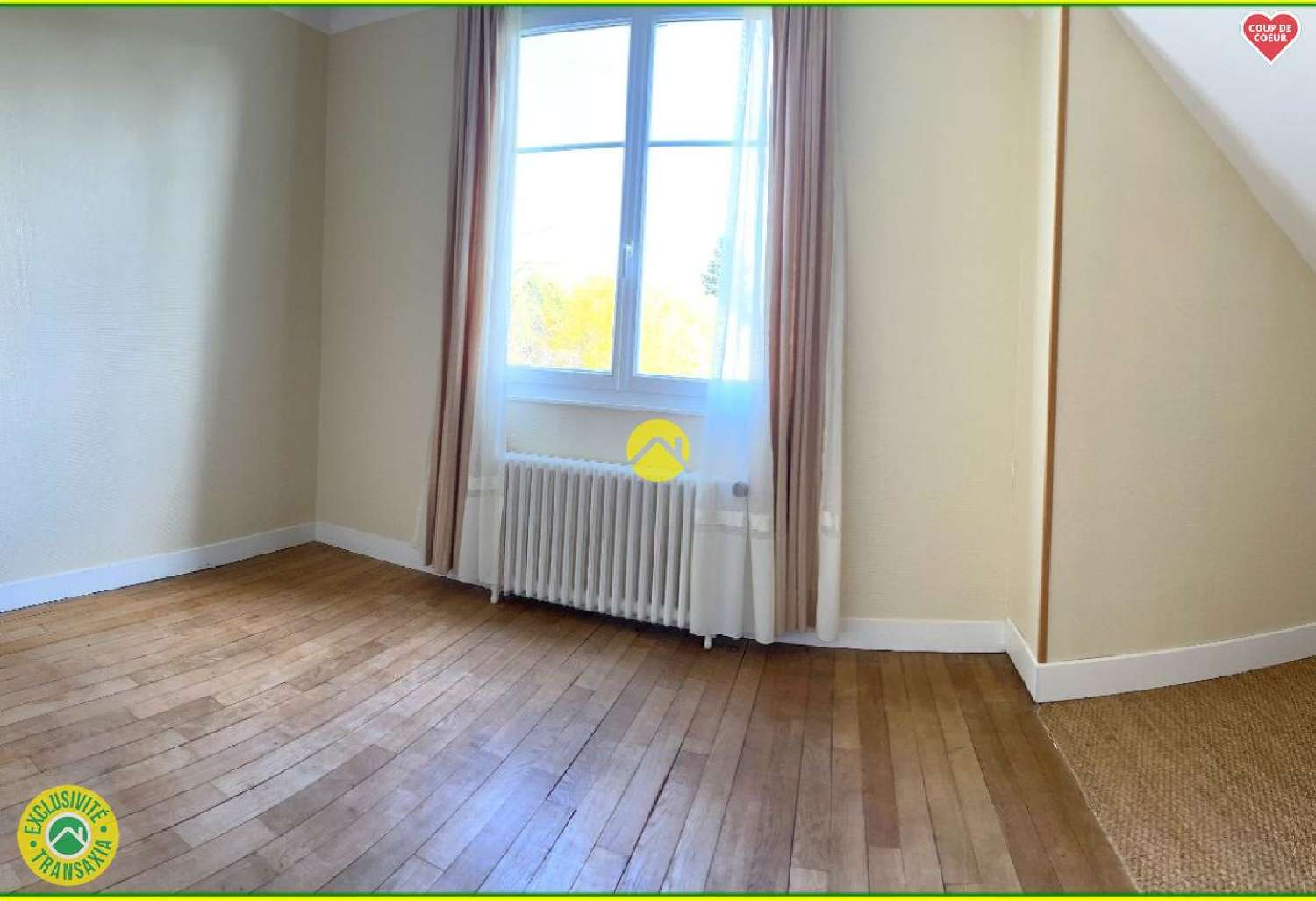  te koop huis Neuvy-sur-Barangeon Cher 8