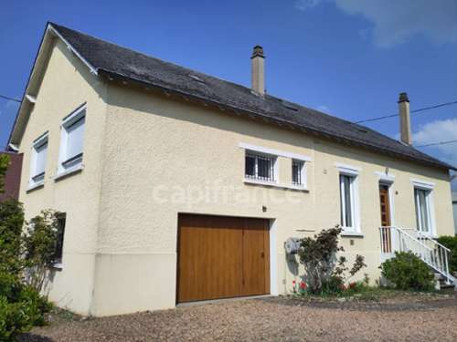 Nevers Nièvre maison foto 7329314