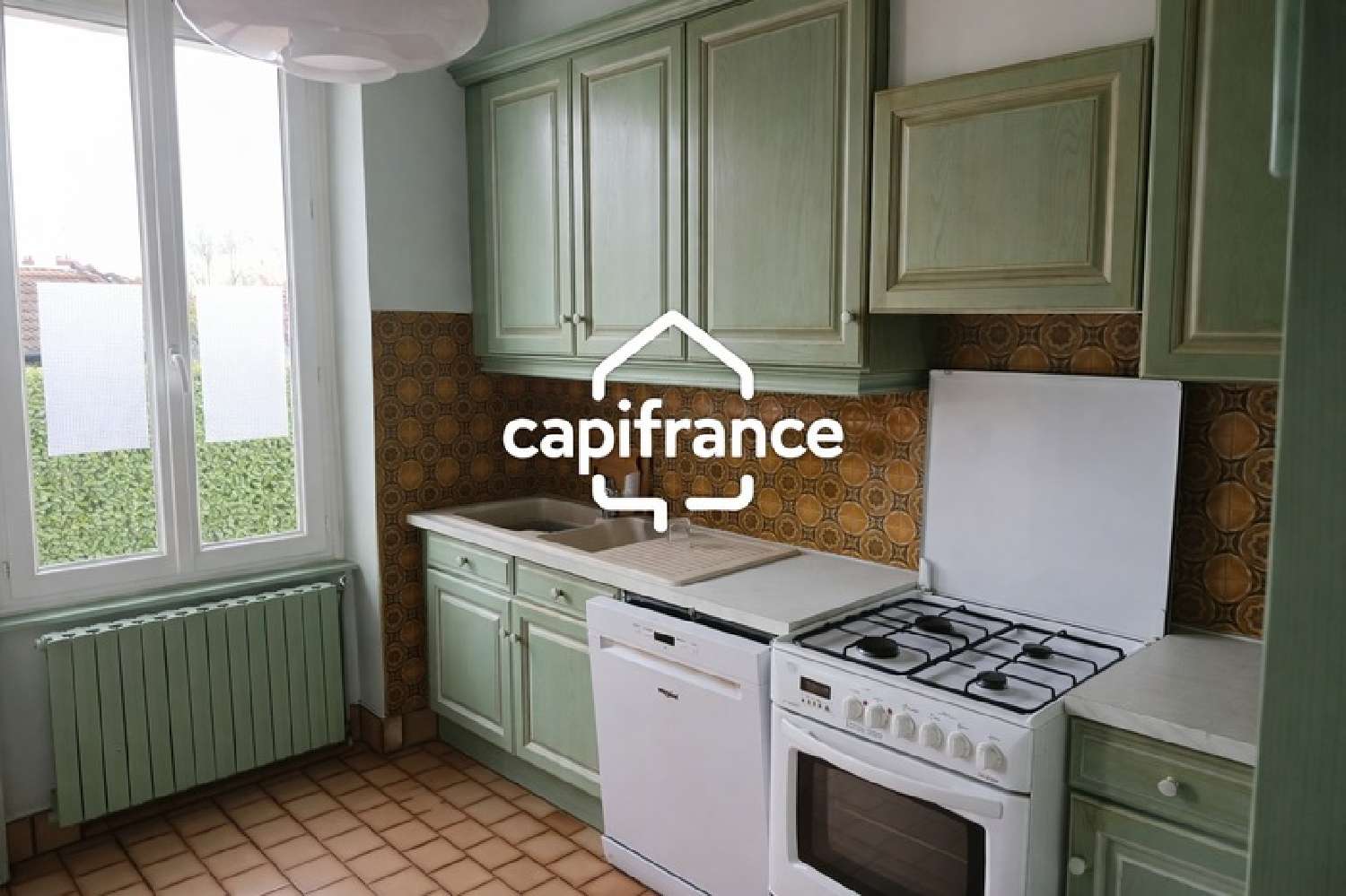  à vendre maison Nevers Nièvre 2