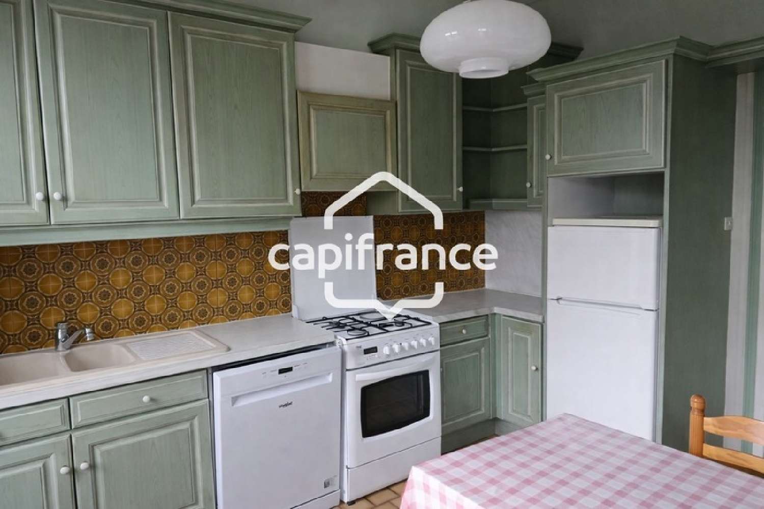  à vendre maison Nevers Nièvre 3