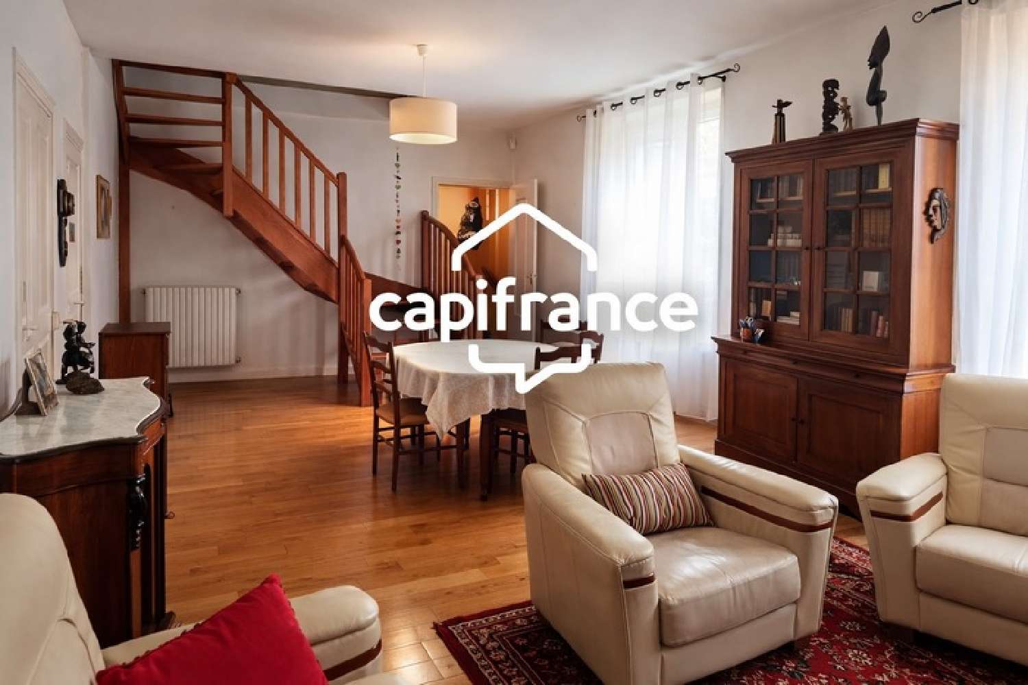  à vendre maison Nevers Nièvre 4