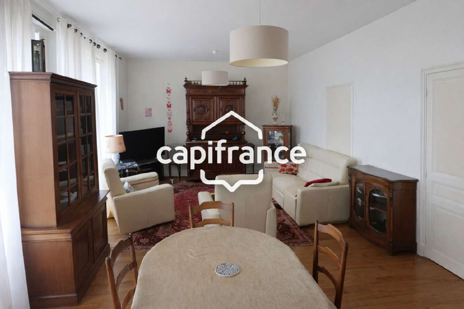  à vendre maison Nevers Nièvre 5
