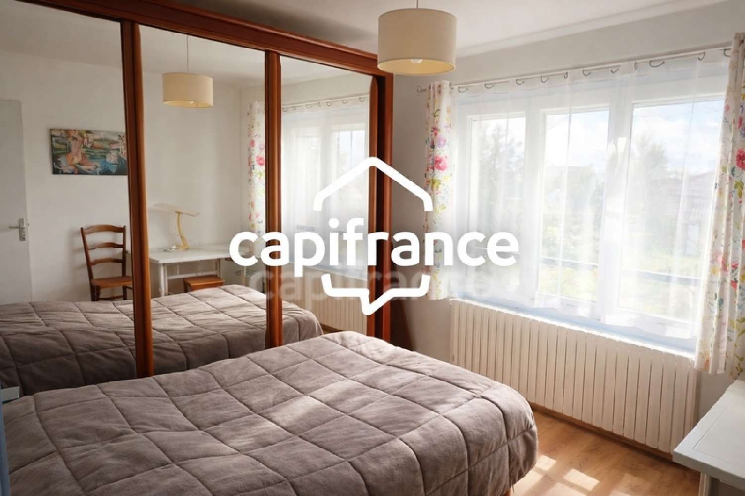  à vendre maison Nevers Nièvre 7