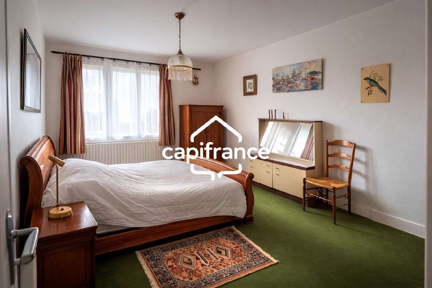  à vendre maison Nevers Nièvre 8
