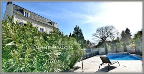 Nevers Nièvre house foto 7334638