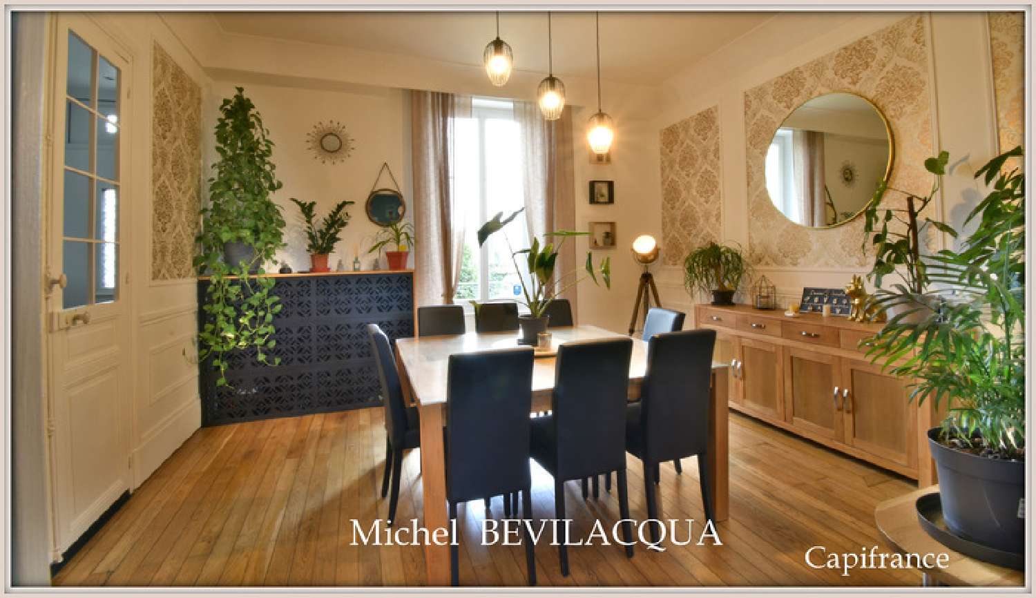 for sale house Nevers Nièvre 6