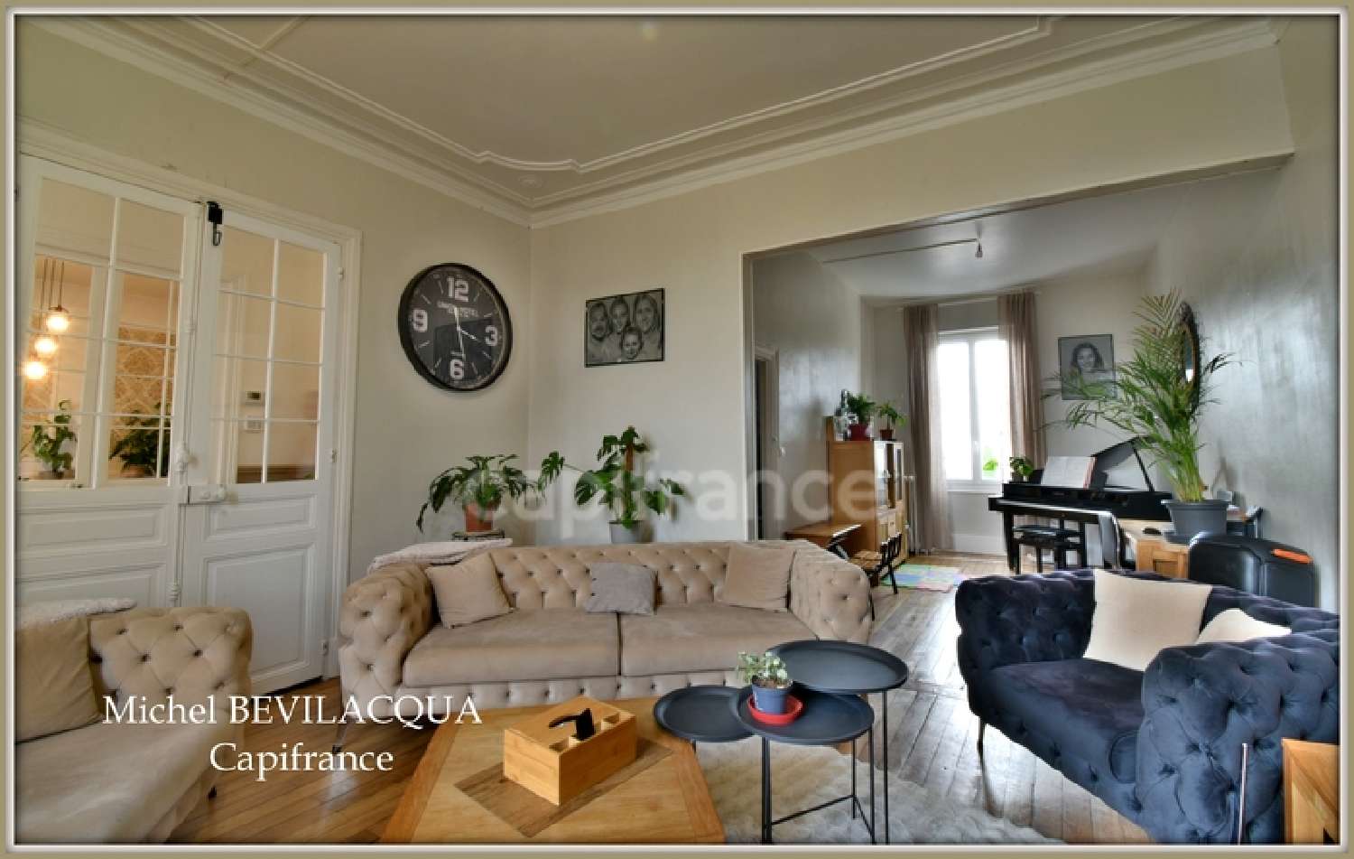 for sale house Nevers Nièvre 7