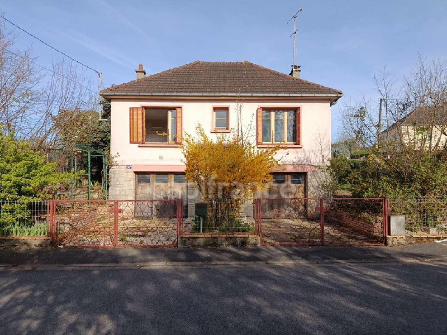  for sale house Nevers Nièvre 1