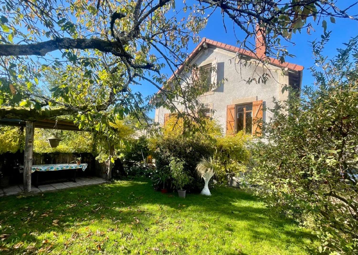  en venta casa Nevers Nièvre 1