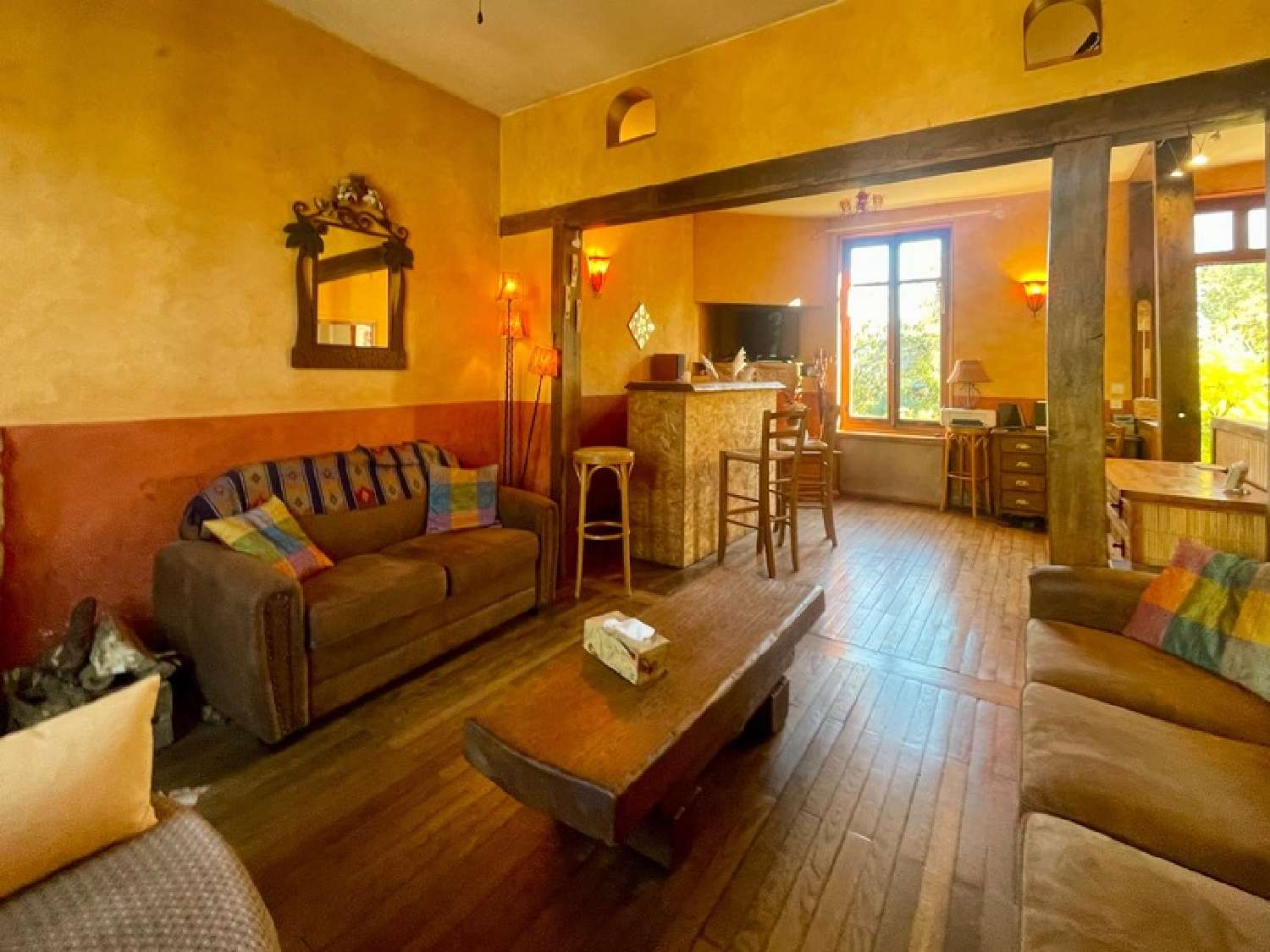  en venta casa Nevers Nièvre 2