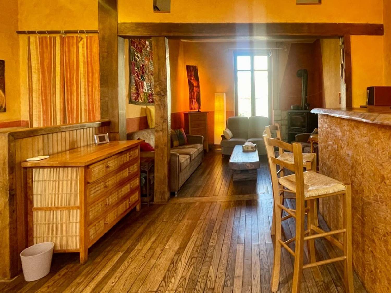  en venta casa Nevers Nièvre 3
