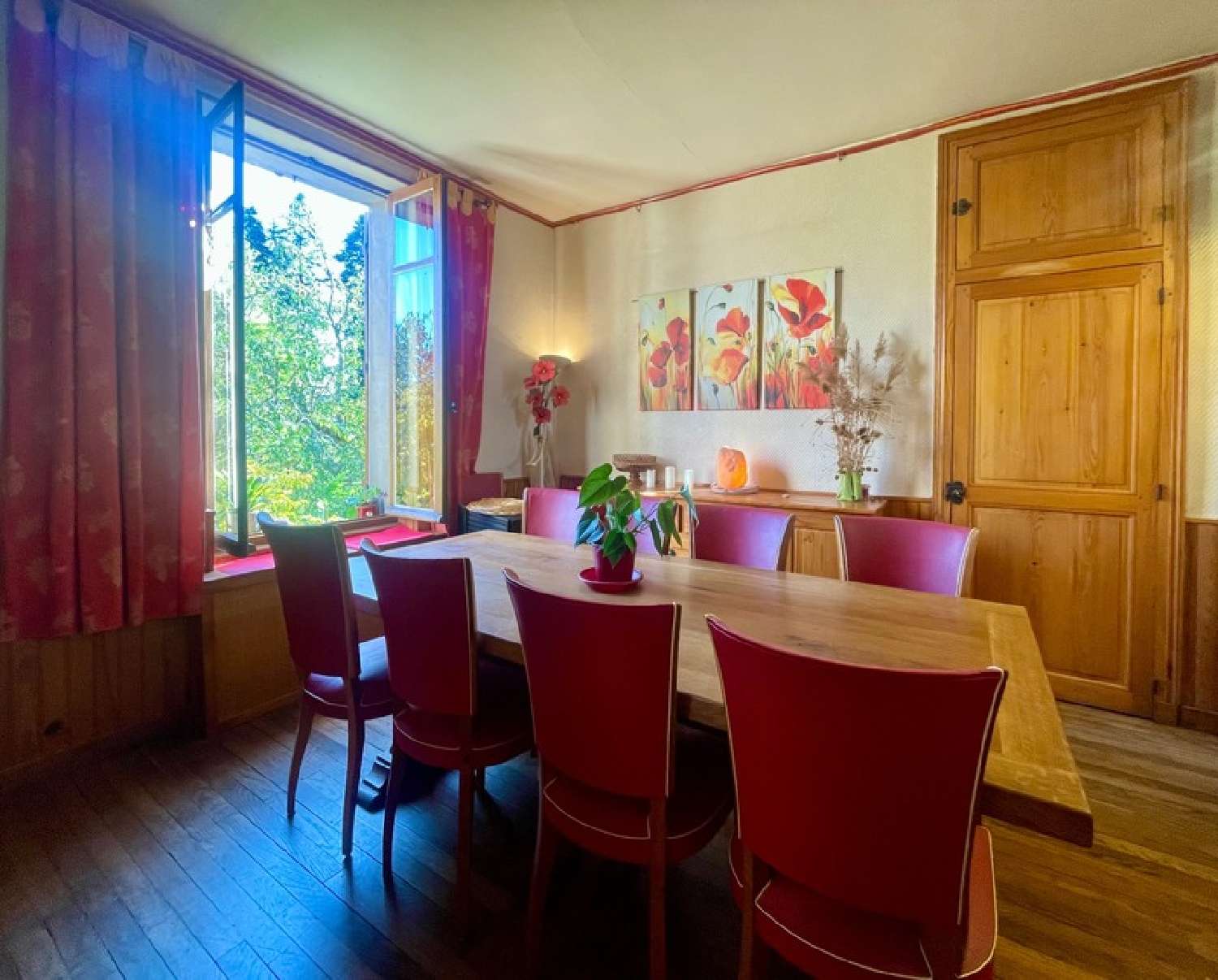  en venta casa Nevers Nièvre 4