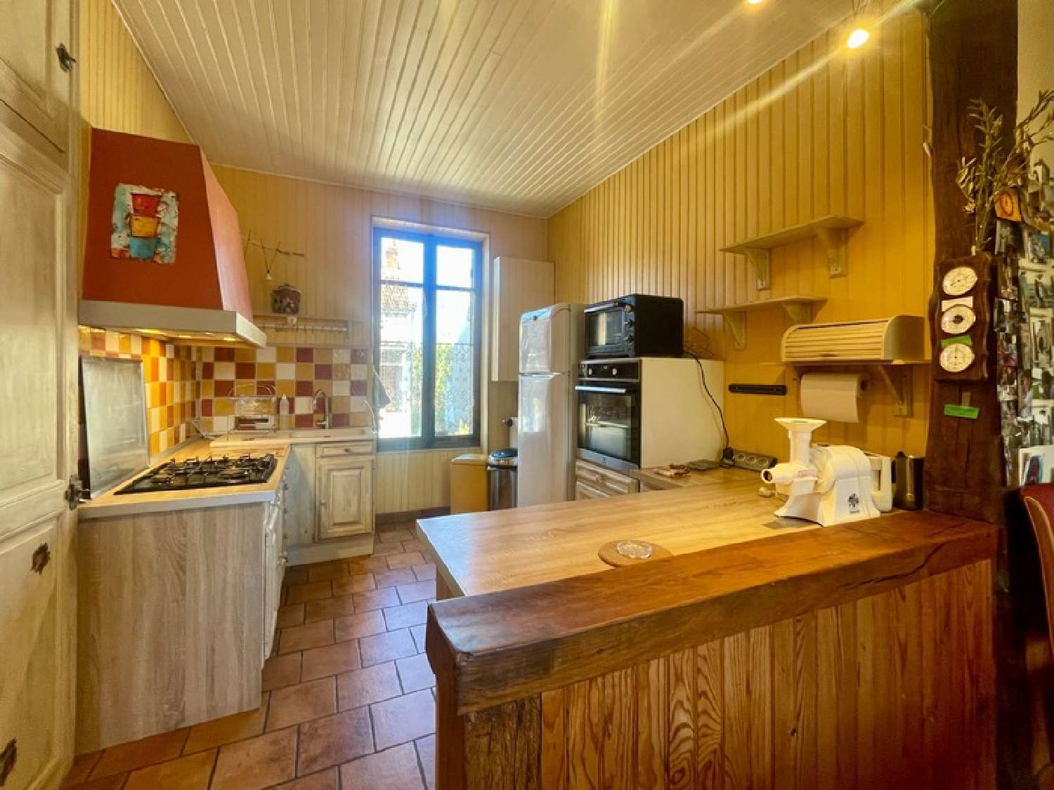  en venta casa Nevers Nièvre 5