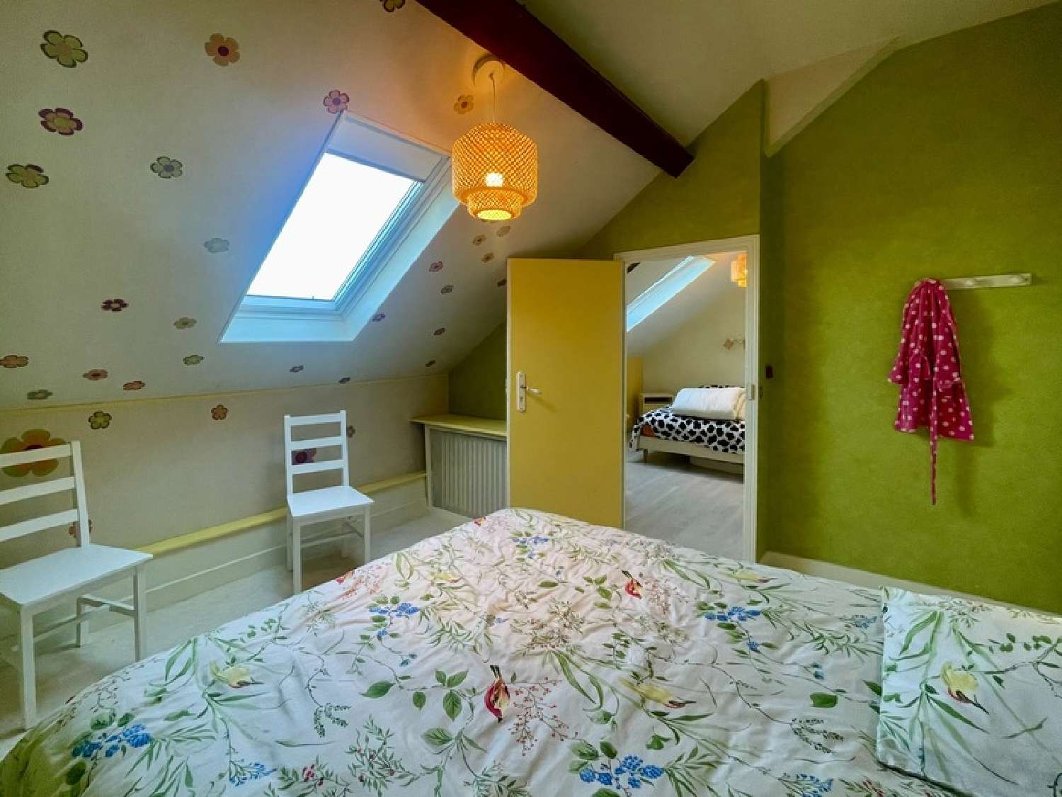  en venta casa Nevers Nièvre 6