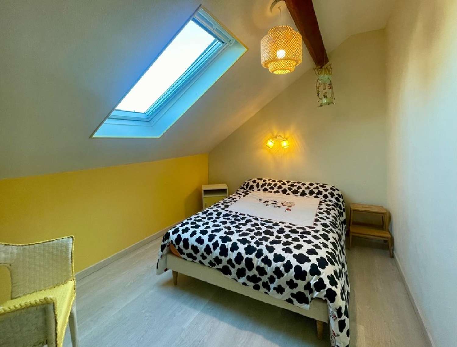  en venta casa Nevers Nièvre 8